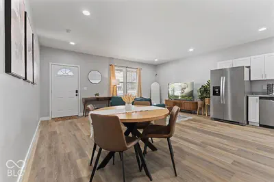 610, Unit A E Poplar Street, Fortville - 6