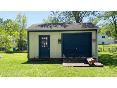 5627 Hill Rise Drive, Indianapolis - 27