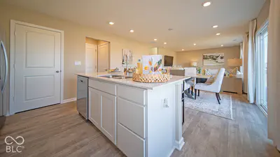 6719 Elden Drive, Indianapolis - 6