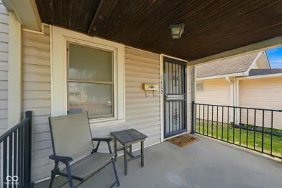 1429 Denny Street, Indianapolis - 4