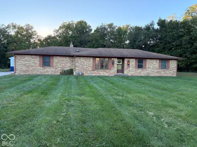 8530 N Carroll Road, Indianapolis - 2
