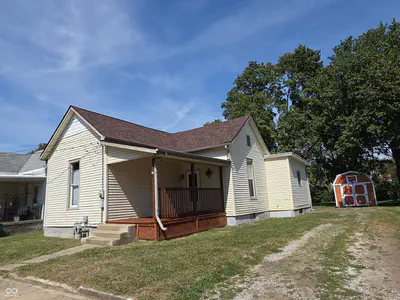 324 Locust Street, Shelbyville - 30