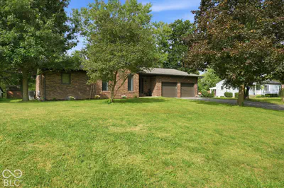 6032 Orinoco Avenue, Indianapolis - 4
