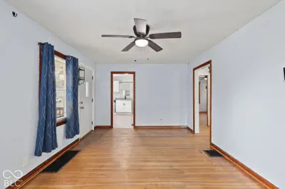 3949 Fletcher Avenue, Indianapolis - 7