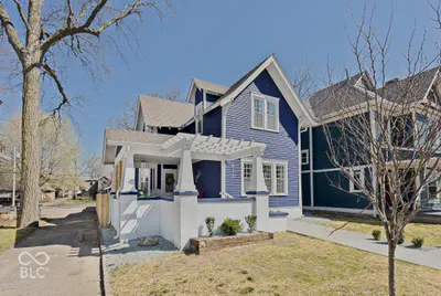 412 11th Street, Anderson - 2