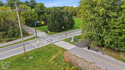 9013 Mercer Drive, Fishers - 35