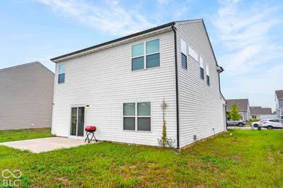 4032 Sedgewick Lane, Columbus - 51