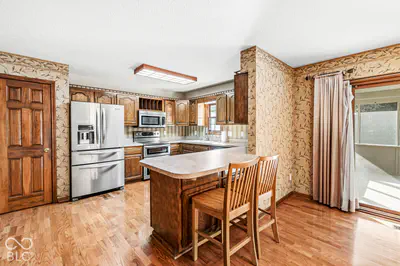 965 Upland Court, Mooresville - 31