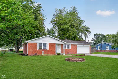 2656 County Road 900, Pittsboro - 3