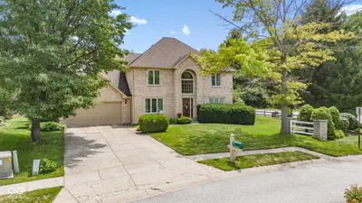 7101 Lakeside Woods Drive, Indianapolis - 75