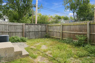 51 Orange Street, Indianapolis - 27
