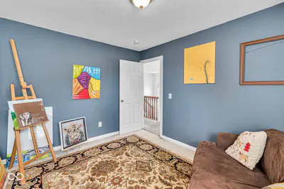 8744 Rapp Drive, Indianapolis - 40