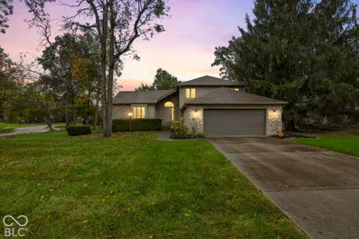 13665 Thistlewood Drive W, Carmel - 2
