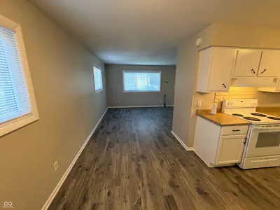 8138 34th Street, Indianapolis - 8