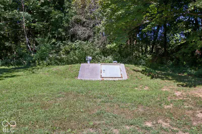 11712 North Mann Road, Mooresville - 46