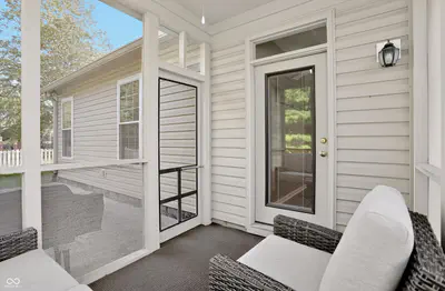 13830 Ellsworth Lane, Fishers - 28