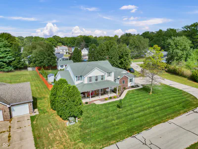 5522 River Birch Drive, Columbus - 37