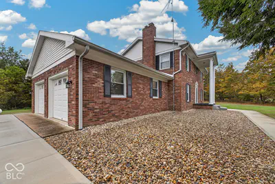 2442 E County Road 1050 S, Cloverdale - 8