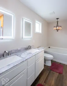 8105 Red Barn Court, Indianapolis - 36