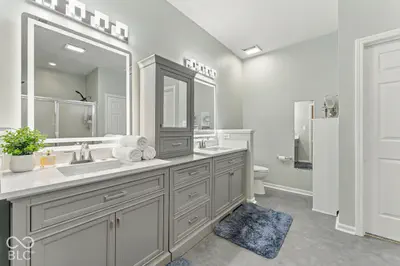 6252 Eller Creek Drive, Fishers - 15