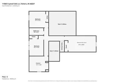 11060 Crystal Falls Lane, Fishers - 40