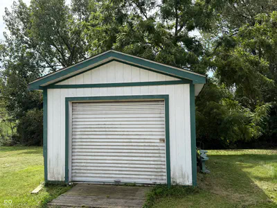 1519 Alto Road, Kokomo - 49