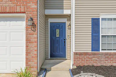 1860 Wandflower Circle, Indianapolis - 3