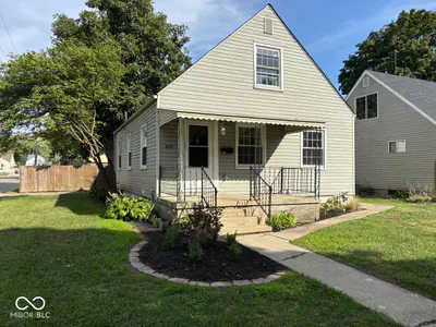 2202 Pershing Drive, Muncie - 2