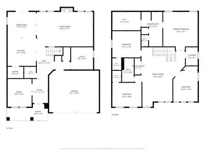 1517 Amberwoods Court, Indianapolis - 7
