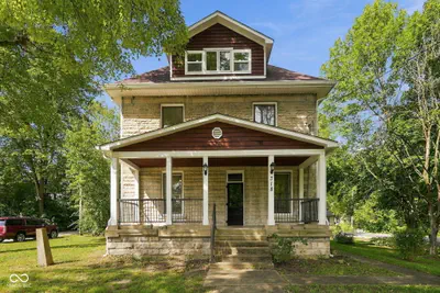 318 Lebanon Street, Jamestown - 9