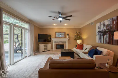 9858 Springstone Road, Fishers - 17