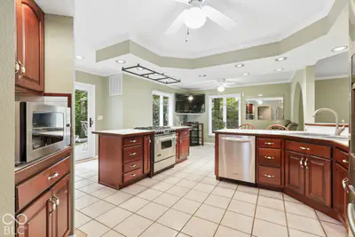 6226 Harbridge Road, Indianapolis - 26