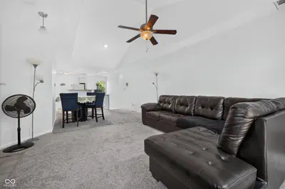 9354 Aberdare Drive, Indianapolis - 9