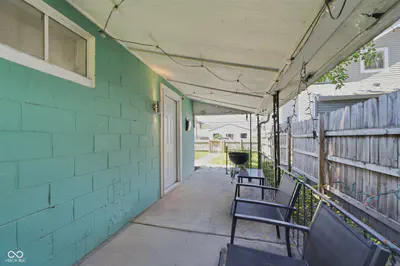 1529 Kennington Street, Indianapolis - 11