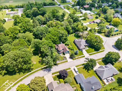 12652 Doe Lane, Indianapolis - 47