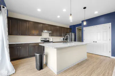 2432 Creekland Drive, Columbus - 11