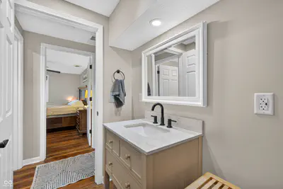 2515 Legendary Drive, Martinsville - 46