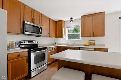 15442 Blair Lane, Noblesville - 22