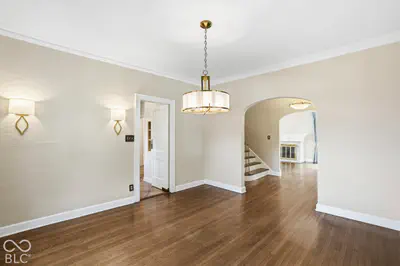 5527 Pennsylvania Street, Indianapolis - 16