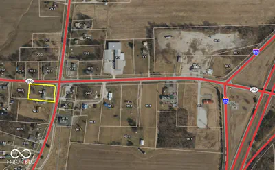 2580 US Highway 31, Crothersville - 44