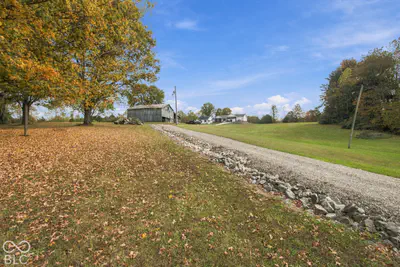 8950 S County Road 310 W, Commiskey - 90