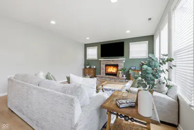 2373 Somerset Circle, Franklin - 19