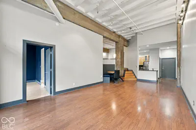 611 Park Avenue #109, Indianapolis - 14