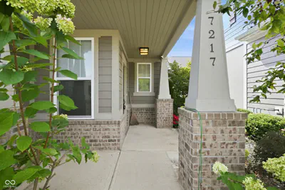 7217 Antiquity Drive, Carmel - 2