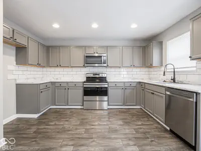 8066 Loveridge Drive, Indianapolis - 19