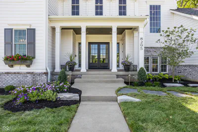 8295 Keeneland Road, Zionsville - 6