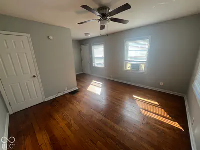 605 Tibbs Avenue, Indianapolis - 3