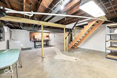 6021 Shelby Street, Indianapolis - 14
