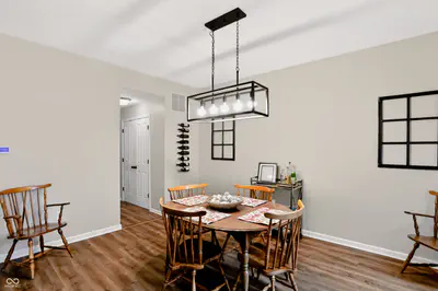 7253 Shag Oak Drive, Noblesville - 4
