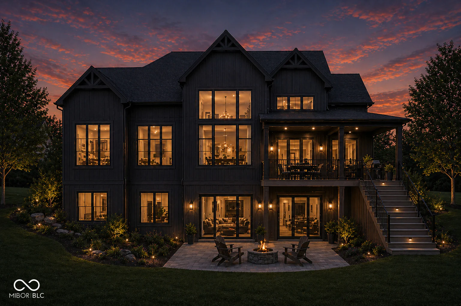 11271 Grandview Drive, Columbus